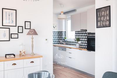 Maison - 75 m² - 4 pièces