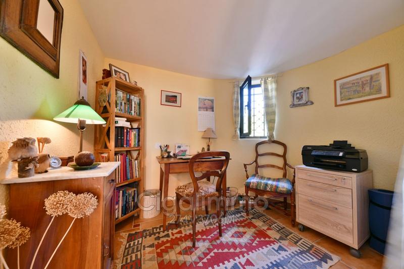 Villa - 82 m² - 5 pièces