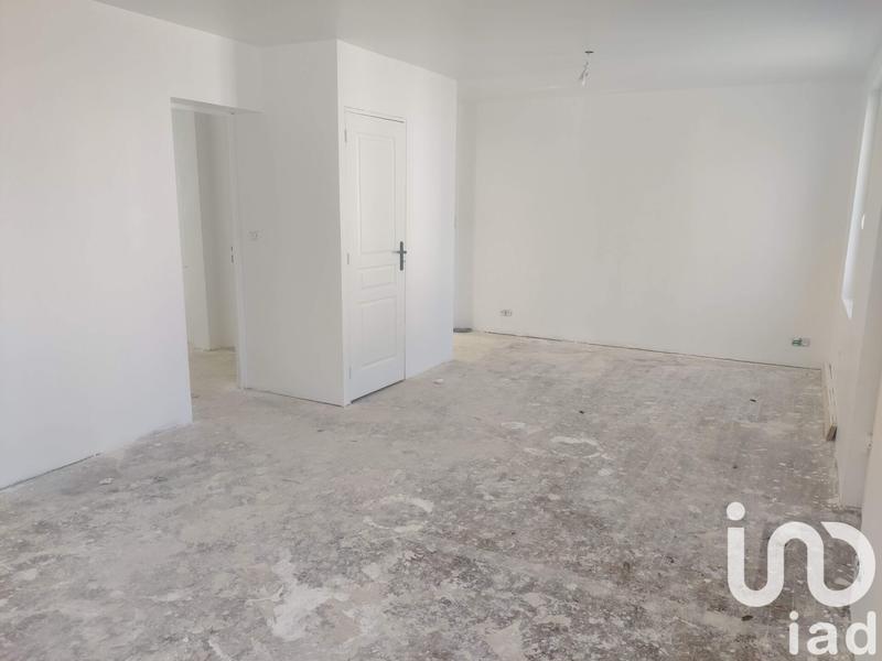 Maison - 75 m² - 3 pièces