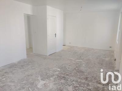 Maison - 75 m² - 3 pièces