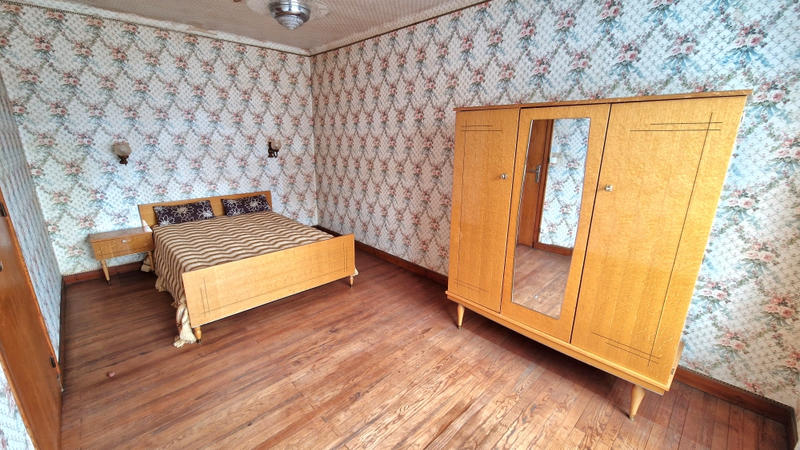 Maison - 129 m² - 6 pièces