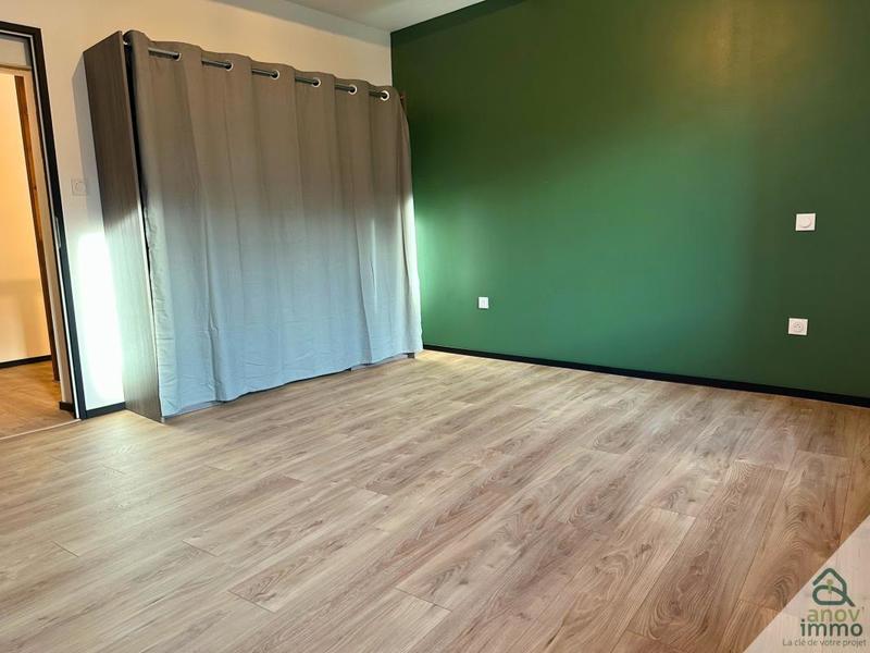 Maison de village - 176 m² - 7 pièces