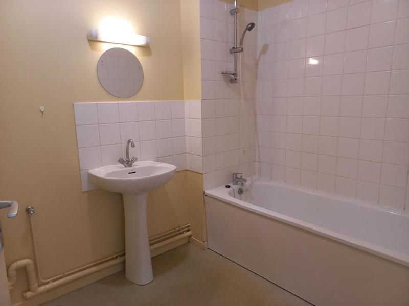 Appartement - 71 m² - 3 pièces