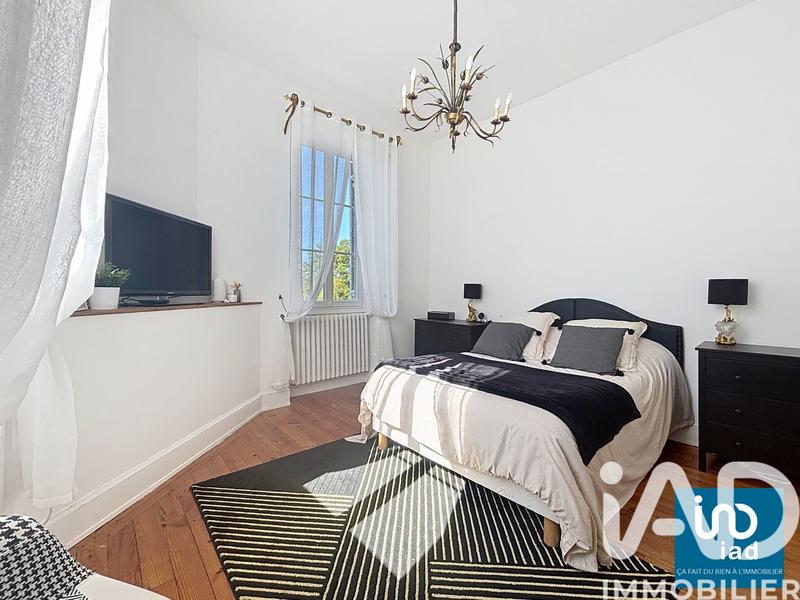 Maison - 160 m² - 7 pièces