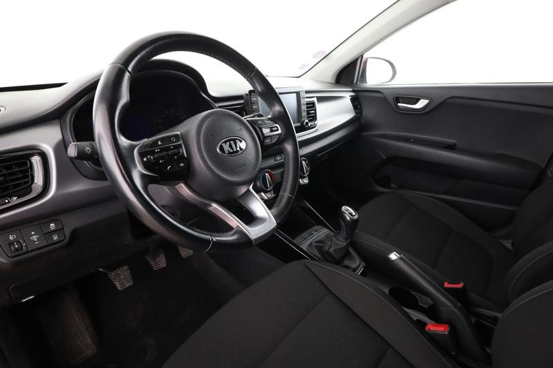 Kia Rio 1.0 t-GDi Isg Gt Line 100 ch