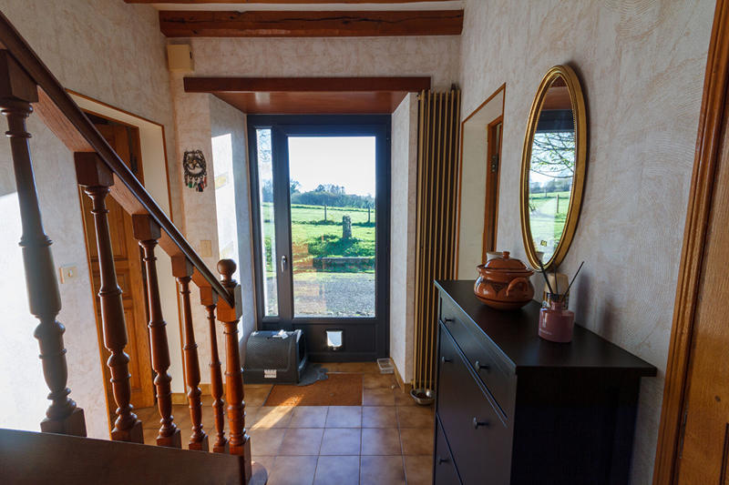 Maison - 161 m² - 7 pièces