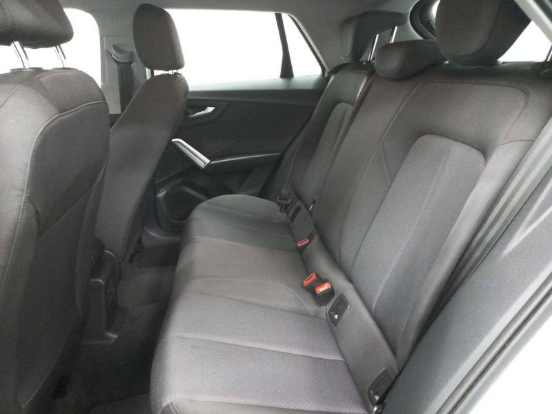 Audi Q2 35 Tfsi 150 Bvm6 Design