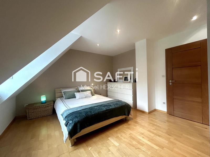 Villa - 230 m² - 7 pièces