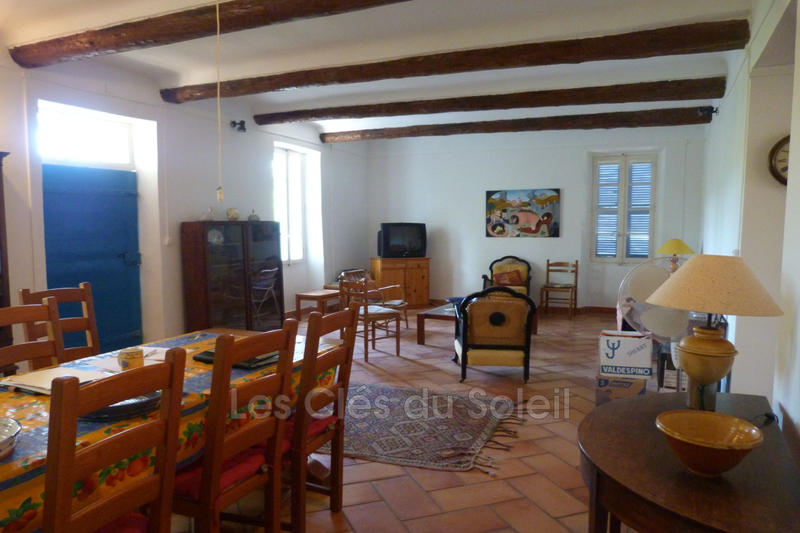 Bastide - 174 m² - 6 pièces