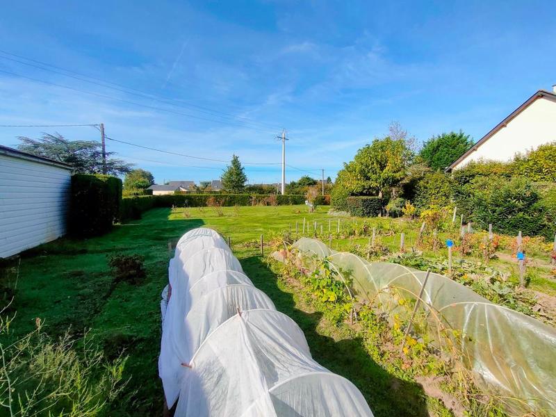 Maison - 71 m² - 3 pièces