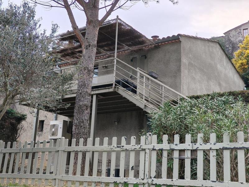 Gîte - 65 m² - 3 pièces