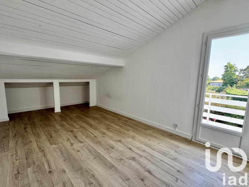 Maison - 147 m² - 5 pièces