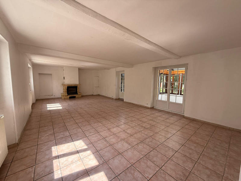 Maison - 134 m² - 4 pièces