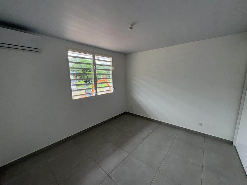 Villa - 85 m² - 3 pièces