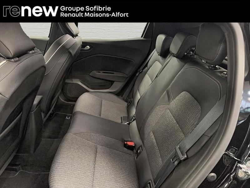 Renault Clio V E-Tech 140 - 21n Intens