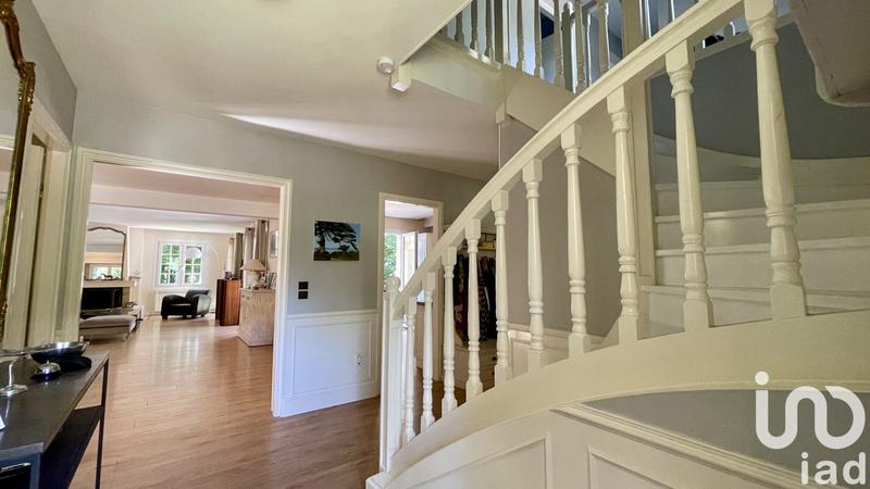 Maison - 173 m² - 8 pièces