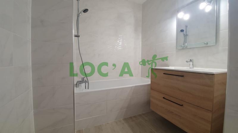 Appartement - 53 m² - 2 pièces