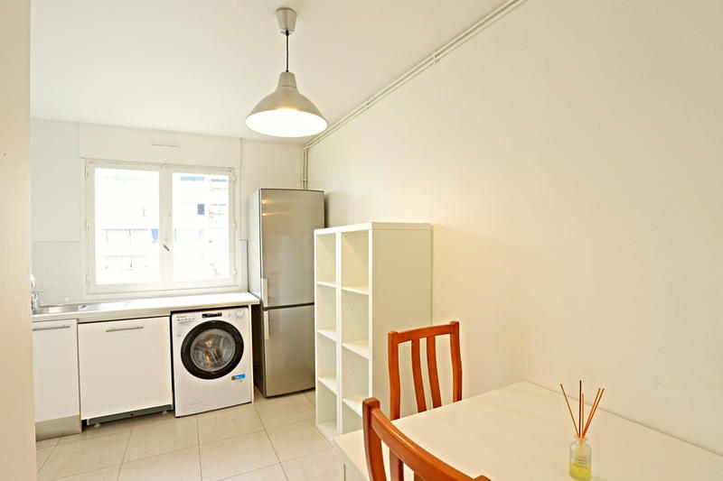 Appartement - 54 m² - 2 pièces