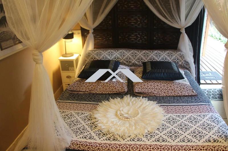 Villa - 225 m² - 4 pièces