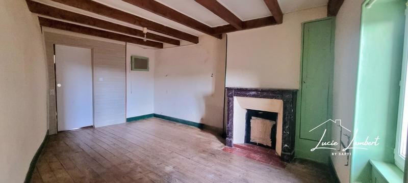 Maison - 59 m² - 3 pièces