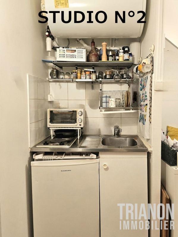 Appartement - 86 m² - 5 pièces