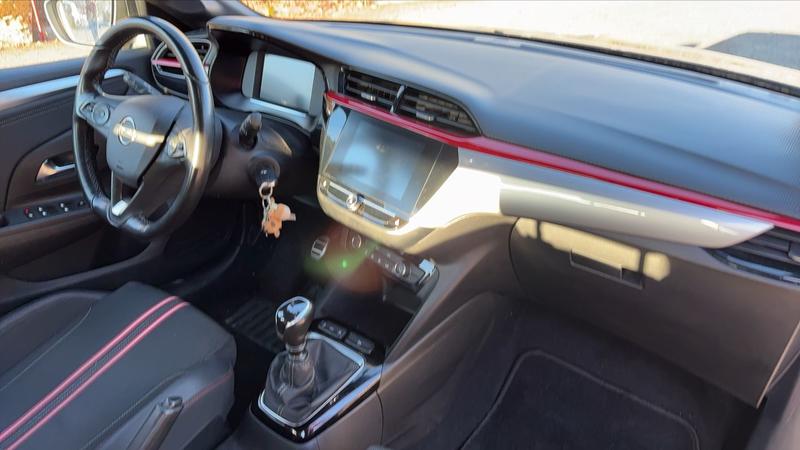 Opel Corsa VI 1.5 CDTi 102 Gs Line