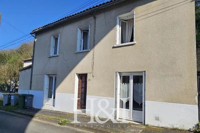 Propriété - 103 m² - 5 pièces