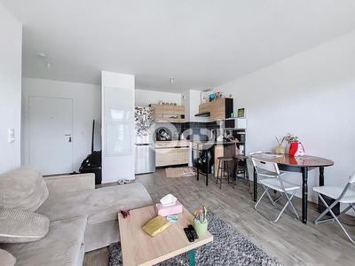 Appartement - 41 m² - 2 pièces