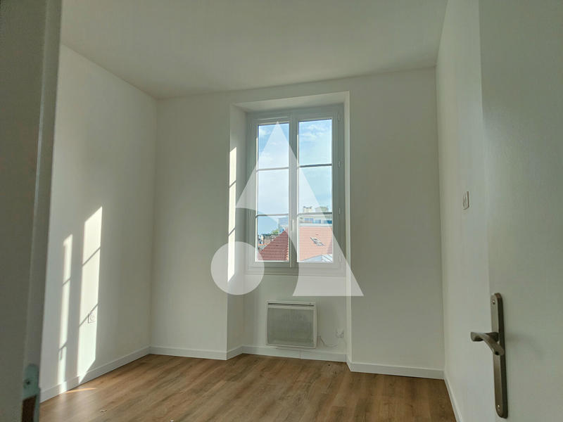 Appartement - 71 m² - 4 pièces