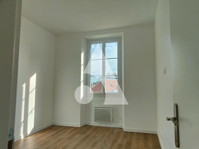 Appartement - 71 m² - 4 pièces