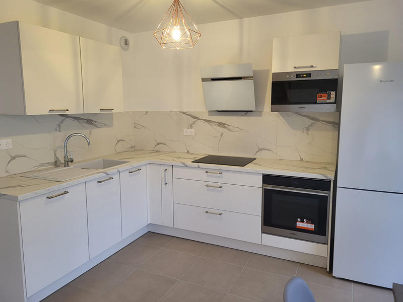 Maison - 86 m² - 4 pièces