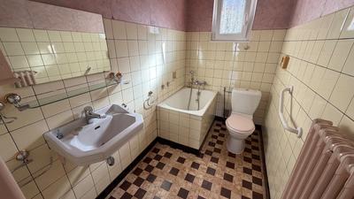 Maison - 61 m² - 4 pièces