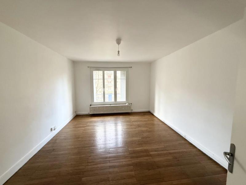 Appartement - 81 m² - 4 pièces