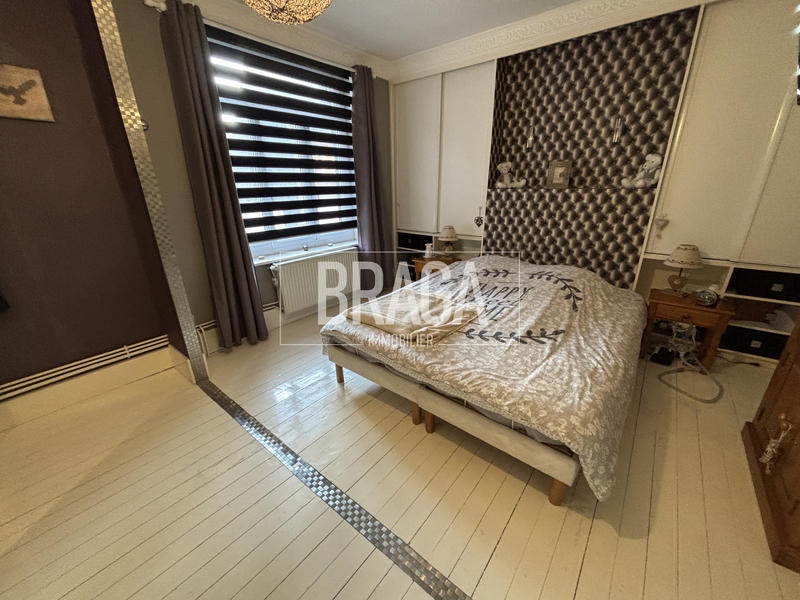 Maison - 131 m² - 4 pièces