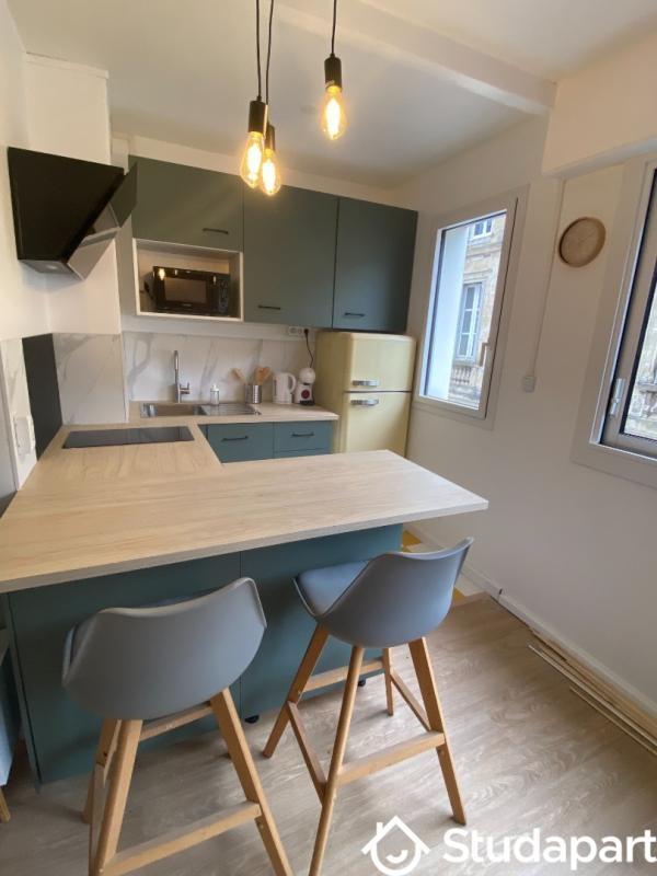 Appartement - 33 m² - 1 pièce