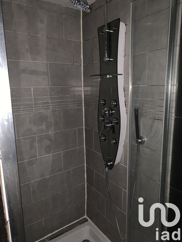 Maison de ville - 114 m² - 4 pièces