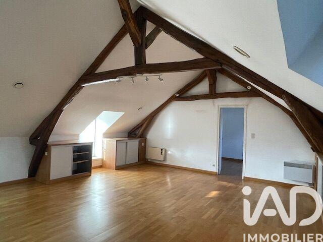 Maison - 156 m² - 6 pièces