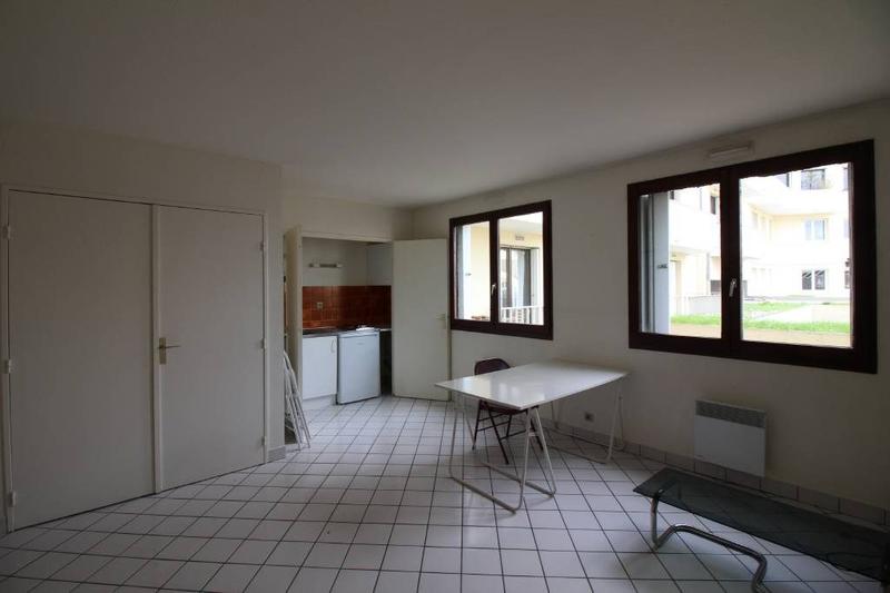 Appartement - 28 m² - 1 pièce