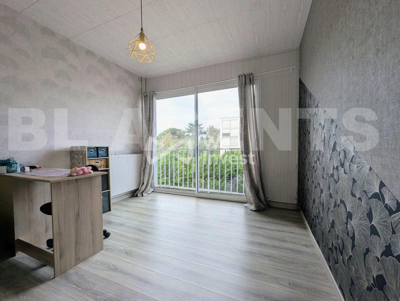 Appartement - 88 m² - 4 pièces