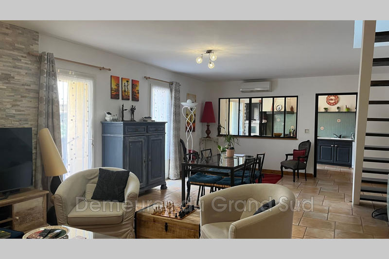 Maison de village - 106 m²