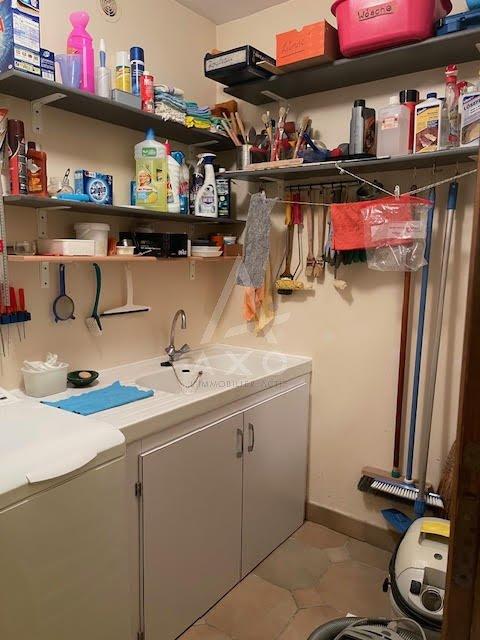 Maison de village - 113 m² - 5 pièces