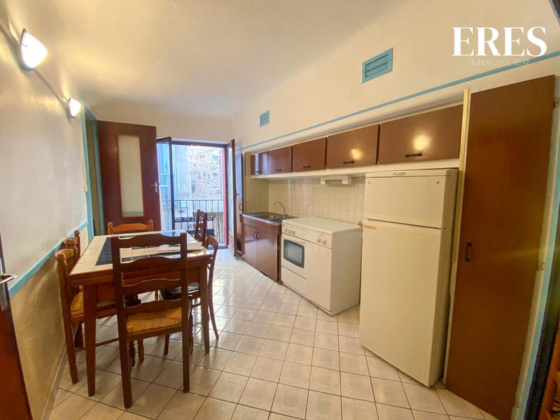 Maison - 75 m² - 4 pièces