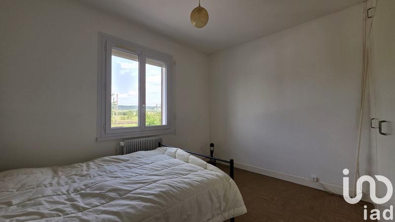 Maison - 75 m² - 4 pièces