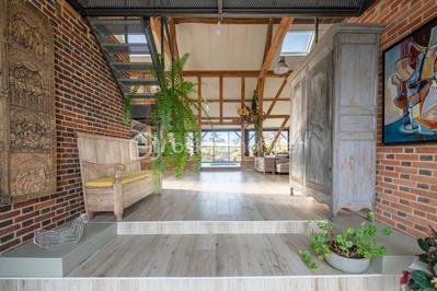 Longère - 390 m² - 11 pièces