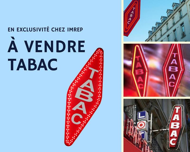 Fonds de commerce - Local d'activité / Entrepôt - 50 m²