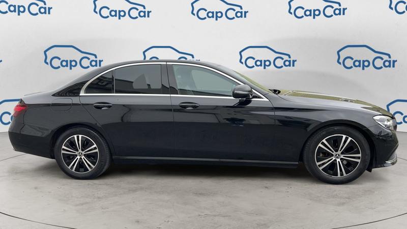 Mercedes Classe E V 220 d 194 9g-Tronic Avantgarde