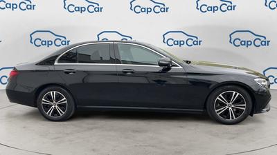 Mercedes Classe E V 220 d 194 9g-Tronic Avantgarde