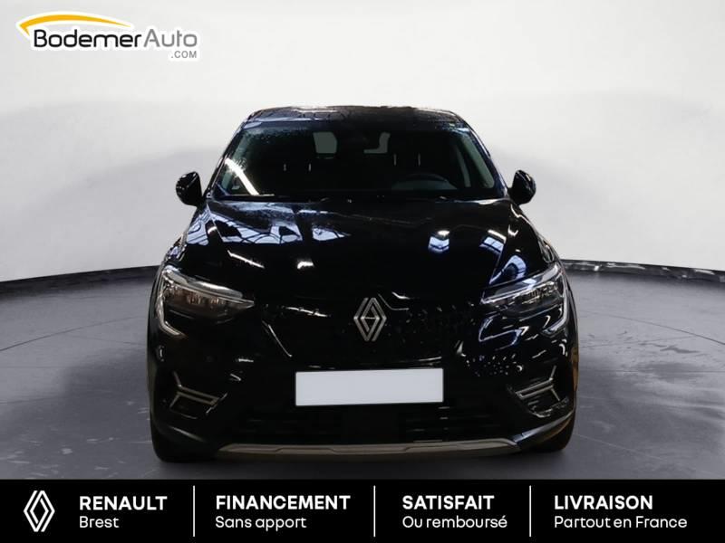 Renault Arkana mild hybrid 140 Edc Gsr2 Evolution