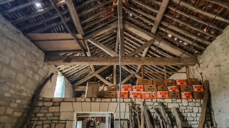 Maison - 148 m² - 6 pièces