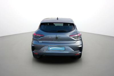 Renault Clio V SCe 65 Evolution